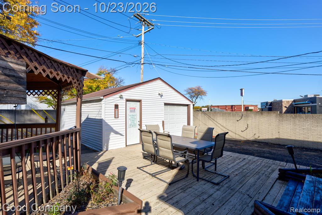 256 W Goulson Avenue Property Photo 38