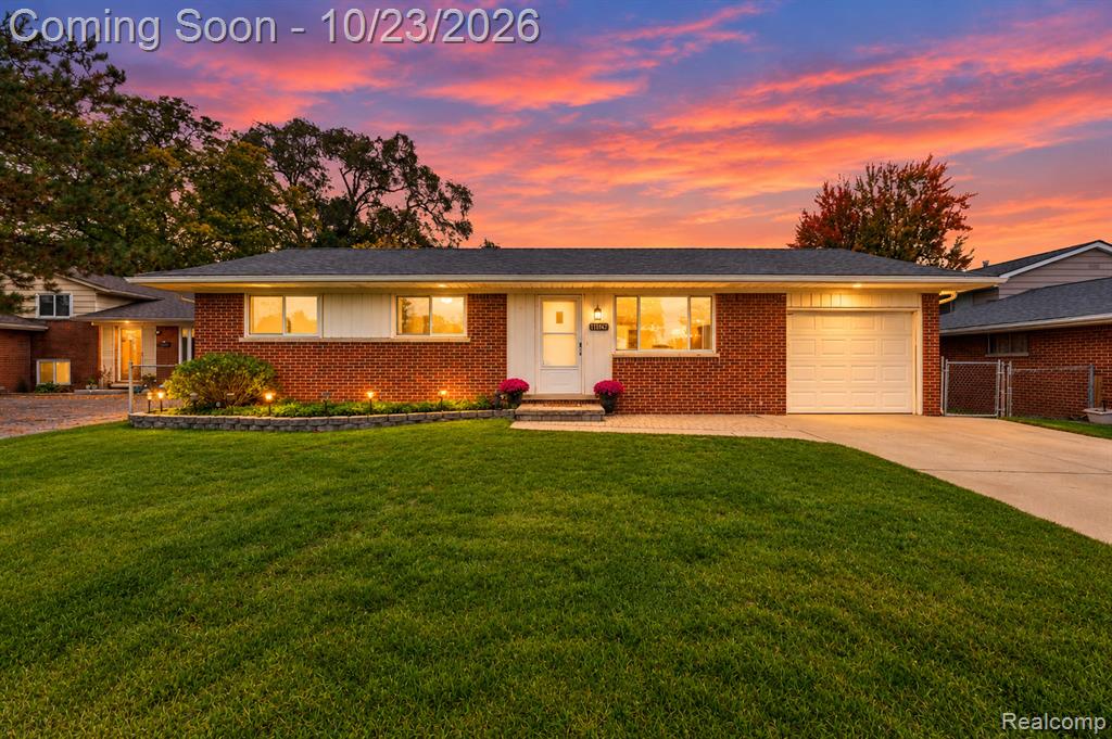 11847 19 Mile Road Property Photo 1