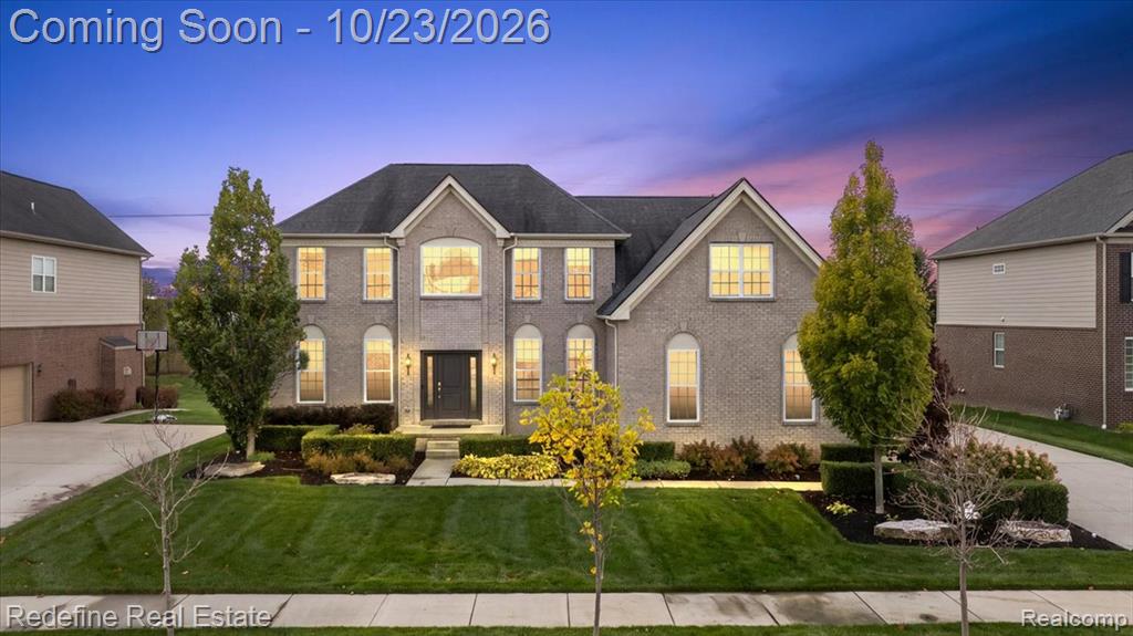 50844 Silverton Drive Property Photo 1