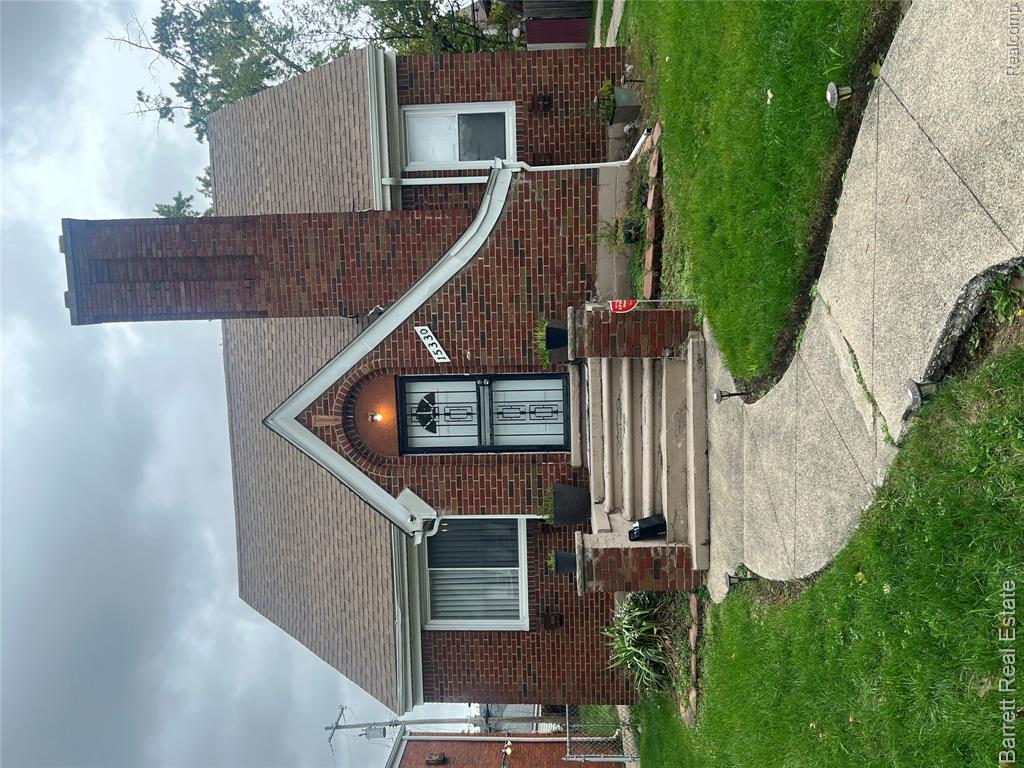 15330 Ferguson Street Property Photo 1