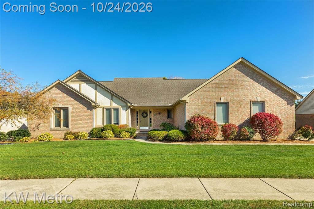 5964 Donaldson Drive Property Photo 1