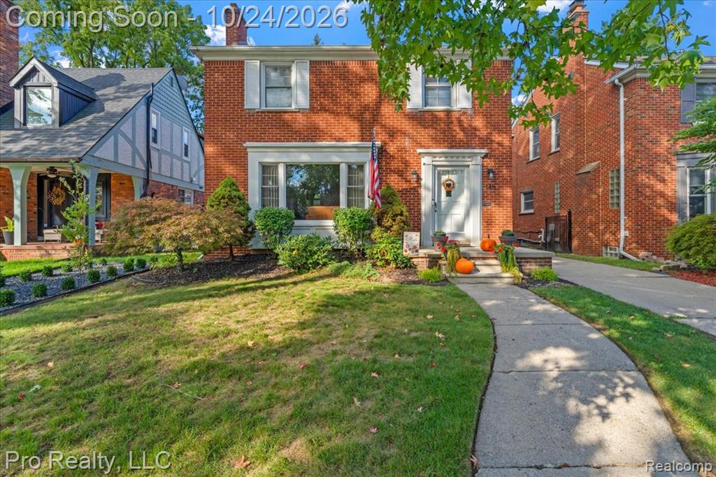 145 Fort Dearborn Street Property Photo 1