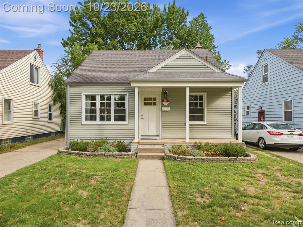 128 Highland Avenue Property Photo 2