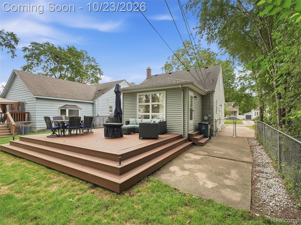 128 Highland Avenue Property Photo 39