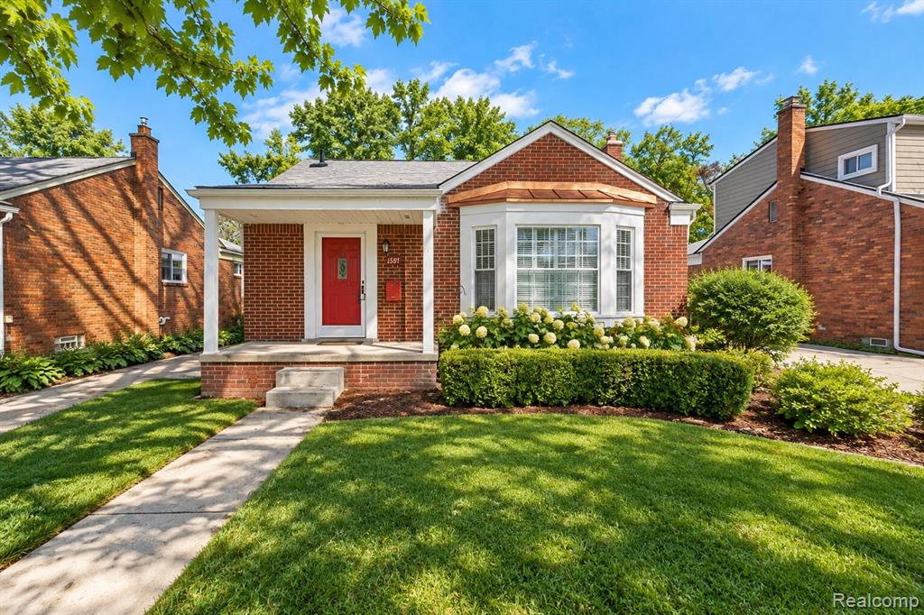 1581 Cheltenham Road Property Photo 1