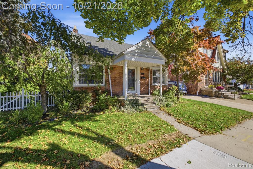 23030 Donaldson Street Property Photo 1