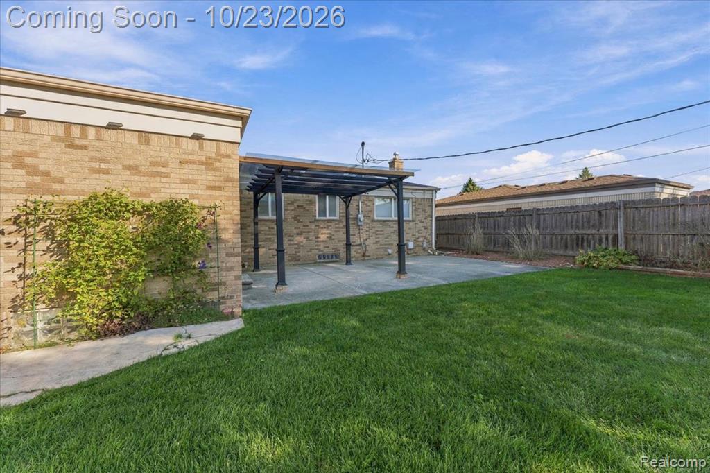 4906 Fairmont Court Property Photo 32