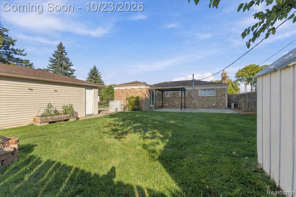 4906 Fairmont Court Property Photo 33