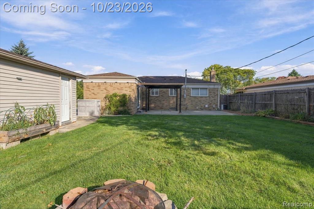 4906 Fairmont Court Property Photo 34
