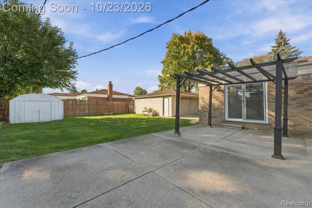 4906 Fairmont Court Property Photo 36