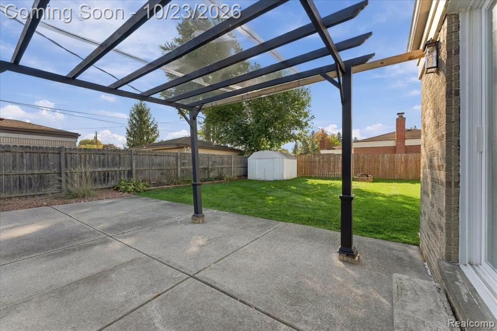 4906 Fairmont Court Property Photo 37