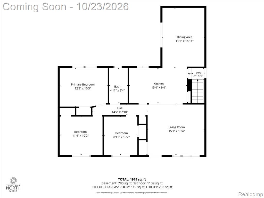 4906 Fairmont Court Property Photo 41