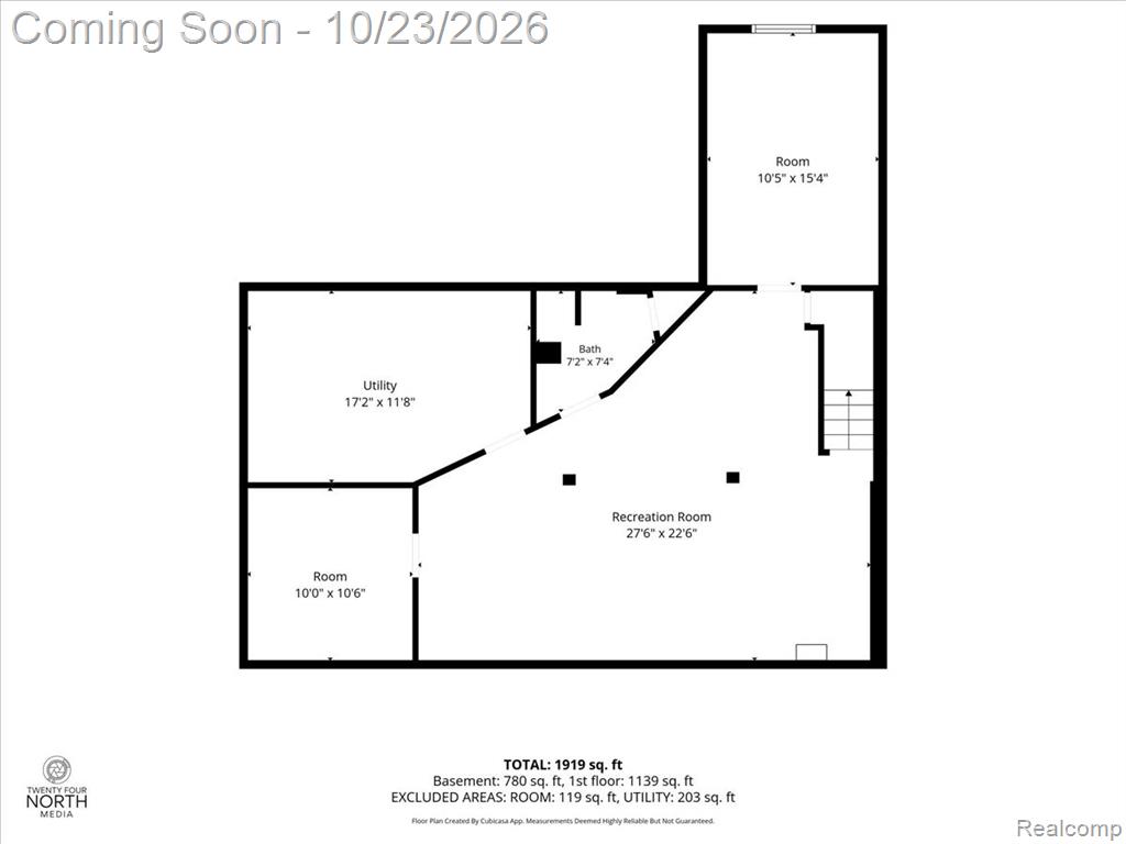 4906 Fairmont Court Property Photo 42
