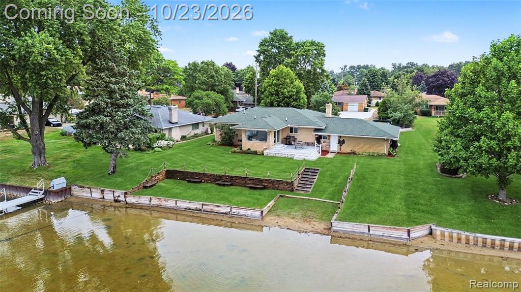 98 Edgelake Drive Property Photo 30