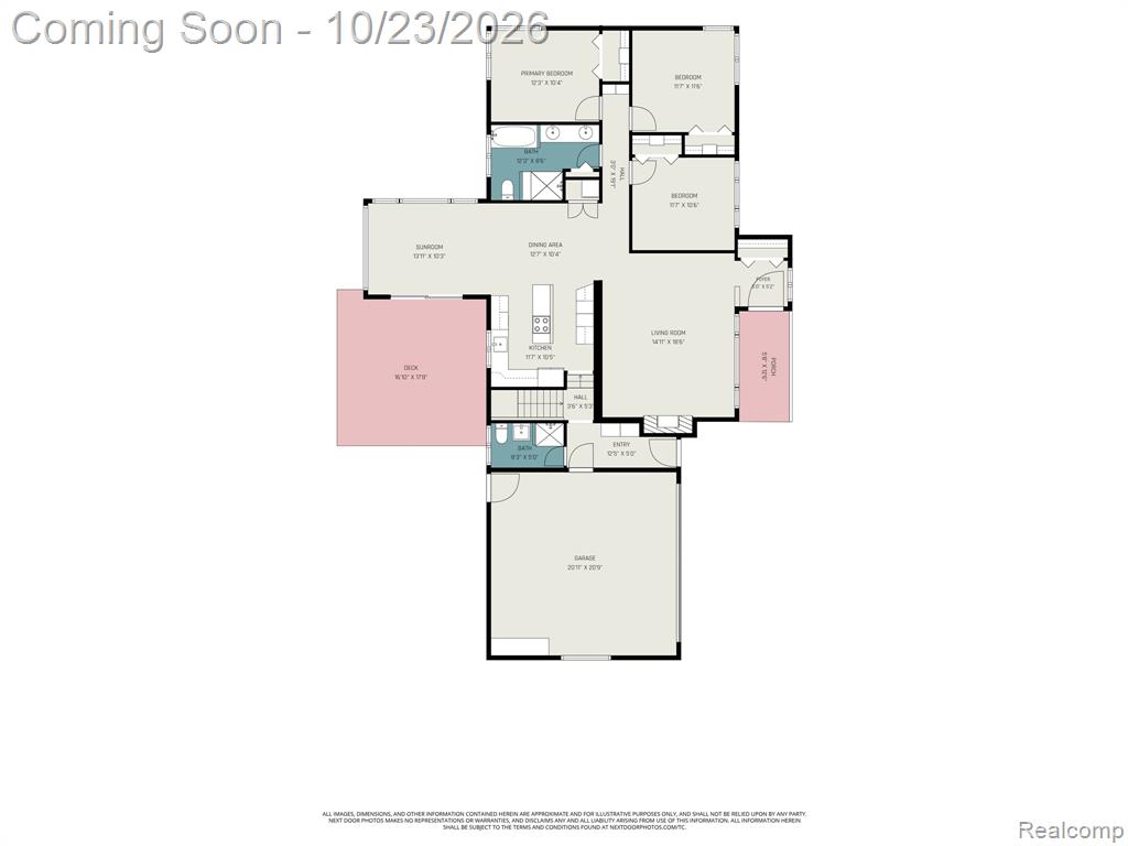 98 Edgelake Drive Property Photo 36