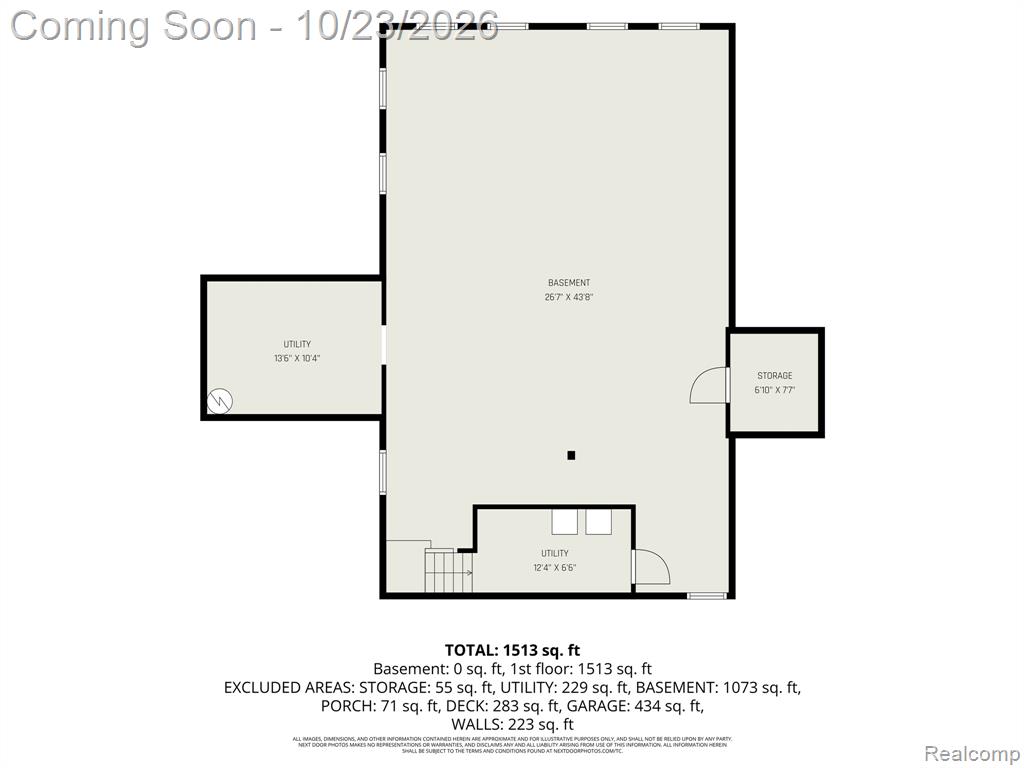 98 Edgelake Drive Property Photo 37
