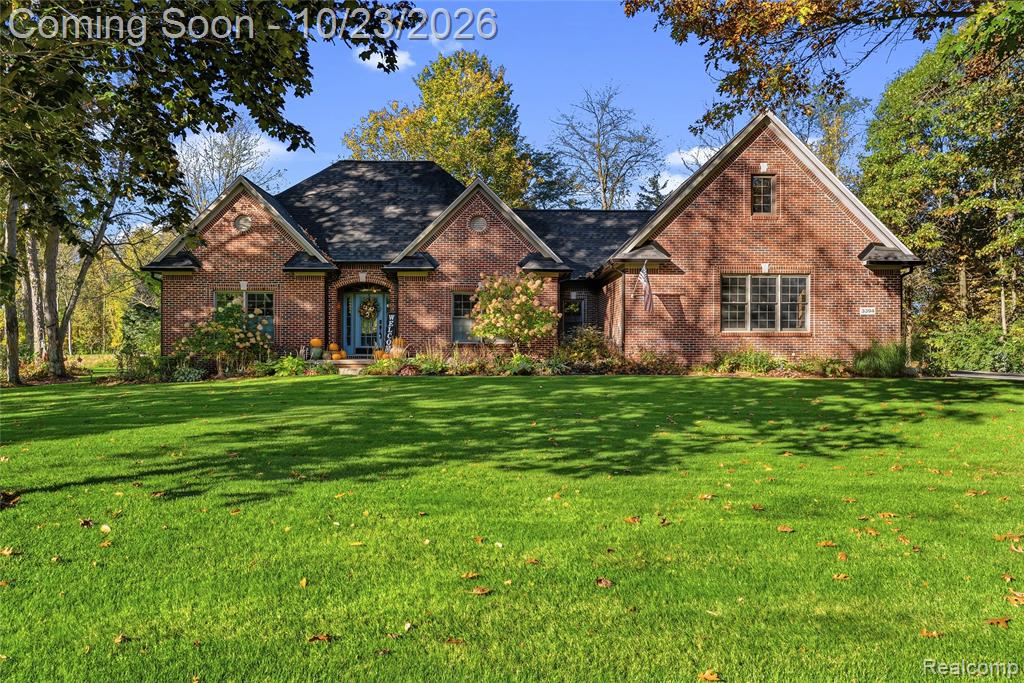 3394 Outback Trail Property Photo 1