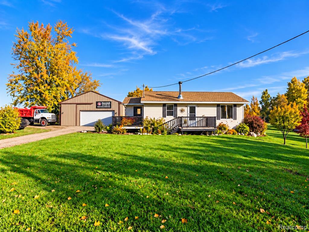 3679 Migan Road Property Photo