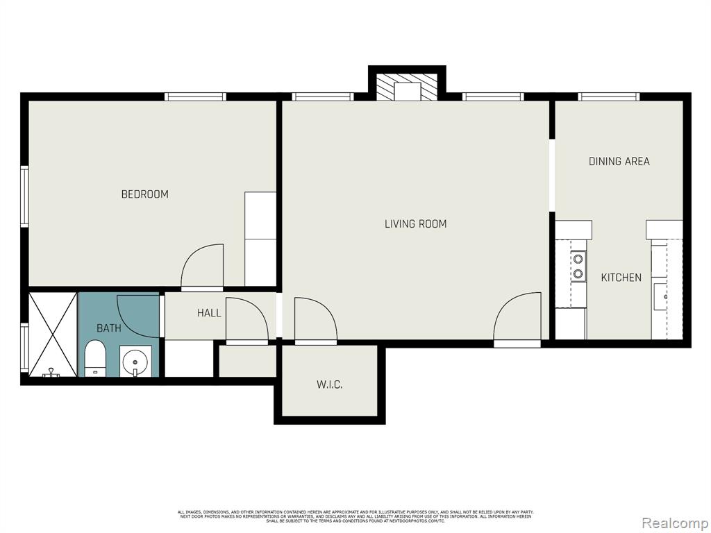 327 Southfield Road Property Photo 14