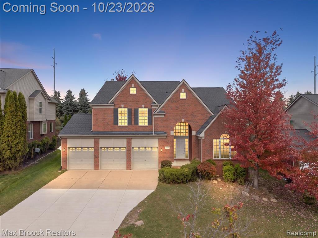 49896 Parkside Drive Property Photo 1