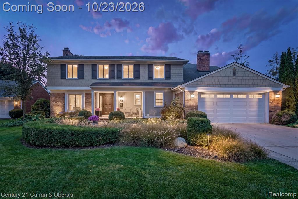 61 Roslyn Road Property Photo 1