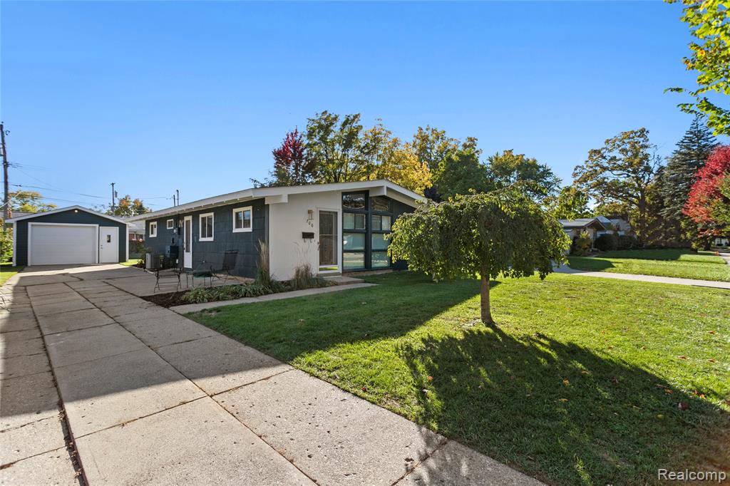 708 Goodale Avenue Property Photo 1