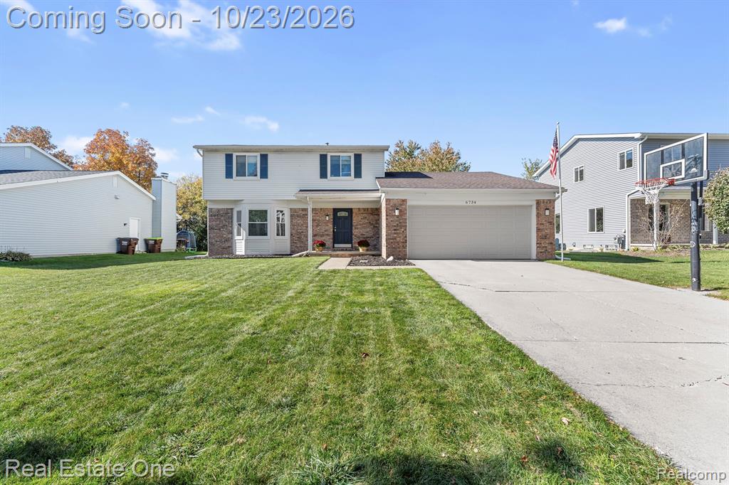 6734 Robison Lane Property Photo 1