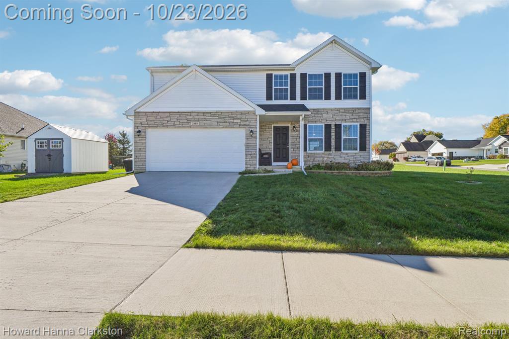 2885 Berkshire Street Property Photo 1