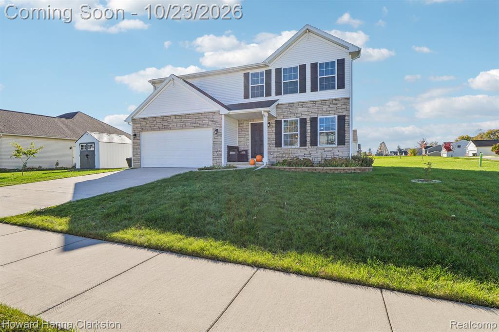 2885 Berkshire Street Property Photo 3