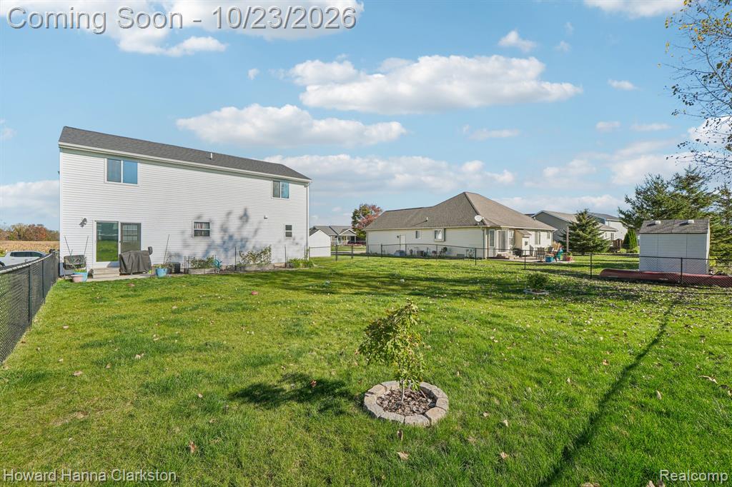 2885 Berkshire Street Property Photo 34