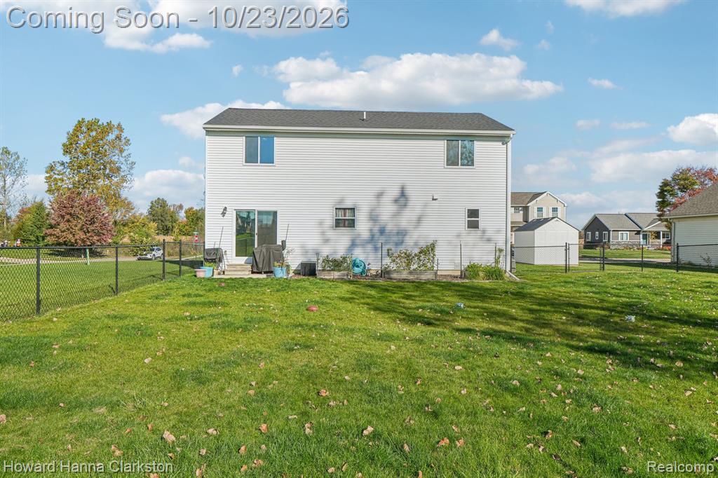 2885 Berkshire Street Property Photo 35