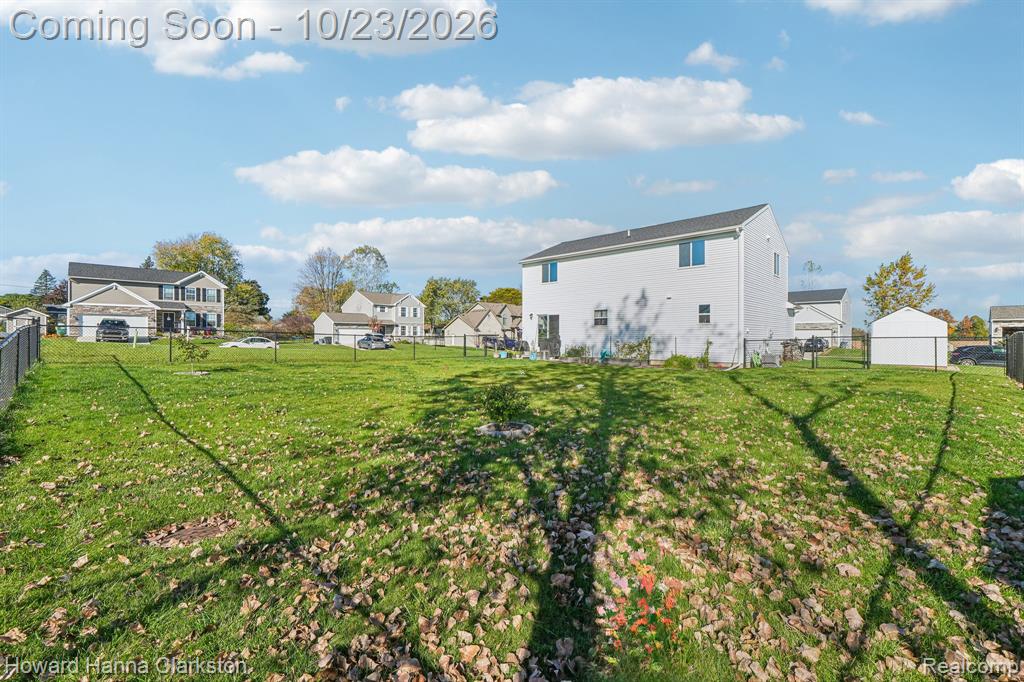 2885 Berkshire Street Property Photo 36