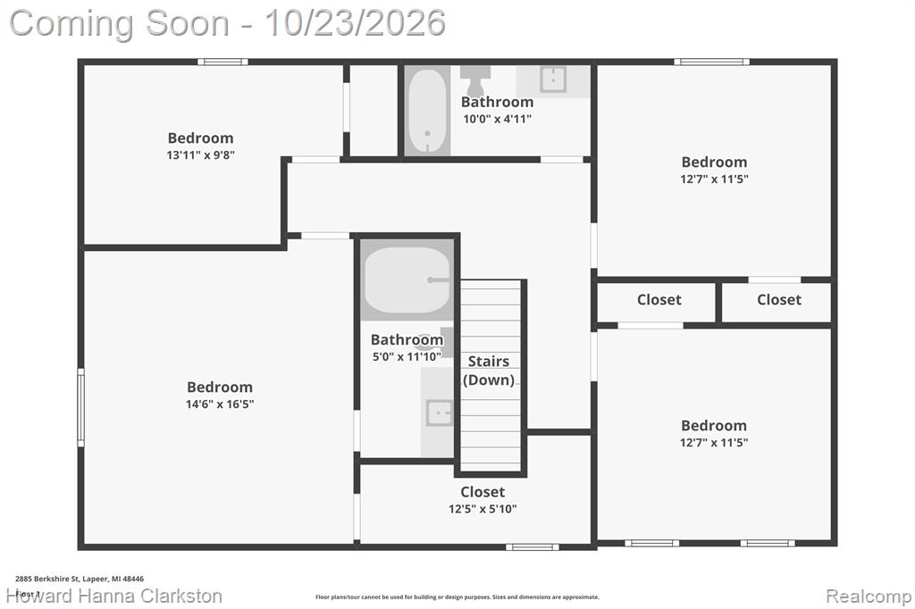 2885 Berkshire Street Property Photo 39