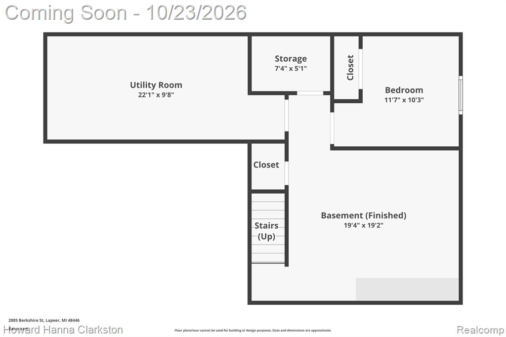 2885 Berkshire Street Property Photo 40