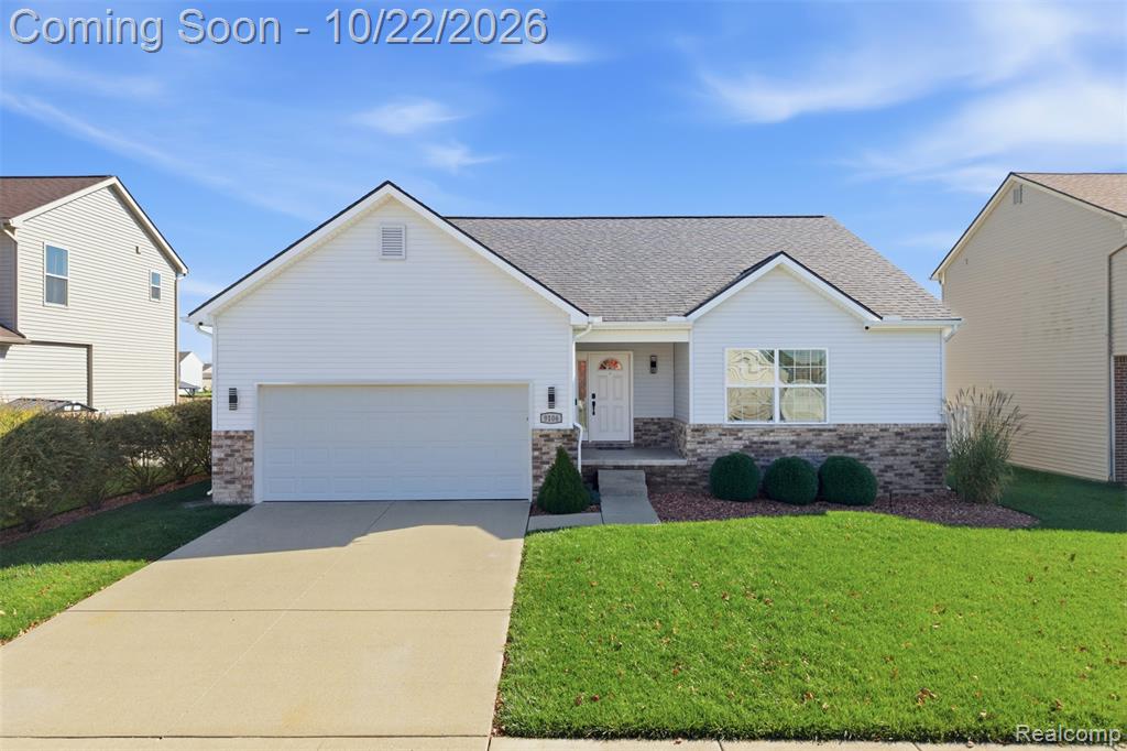 9106 Rockhill Lane Property Photo 1