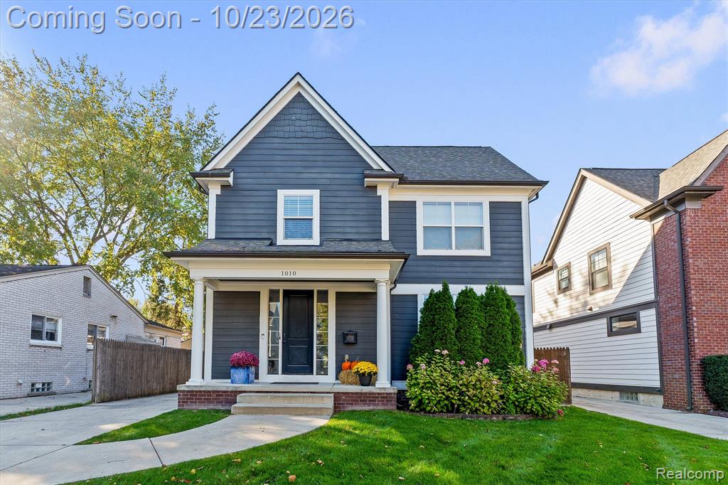 1010 Mclean Avenue Property Photo 1