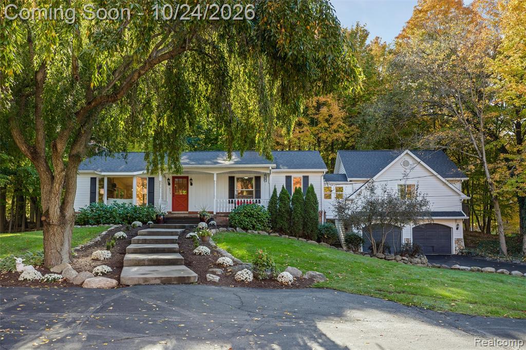 631 Fairbrook Street Property Photo 1