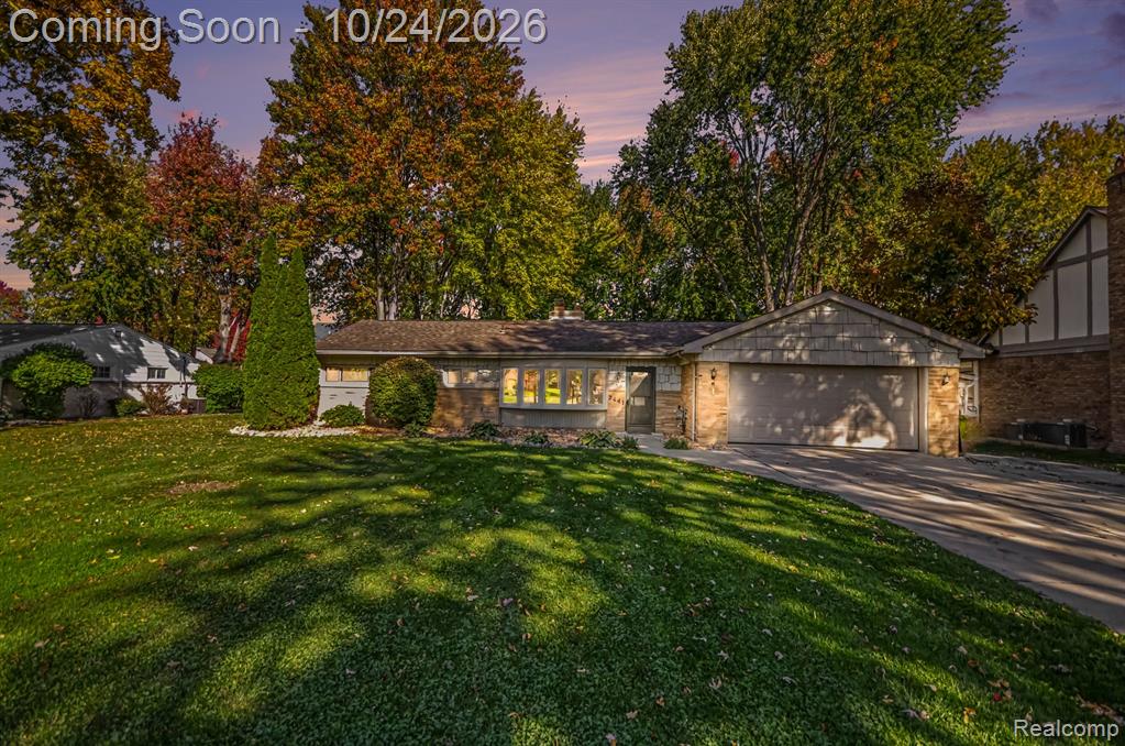 3441 Denson Drive Property Photo 1
