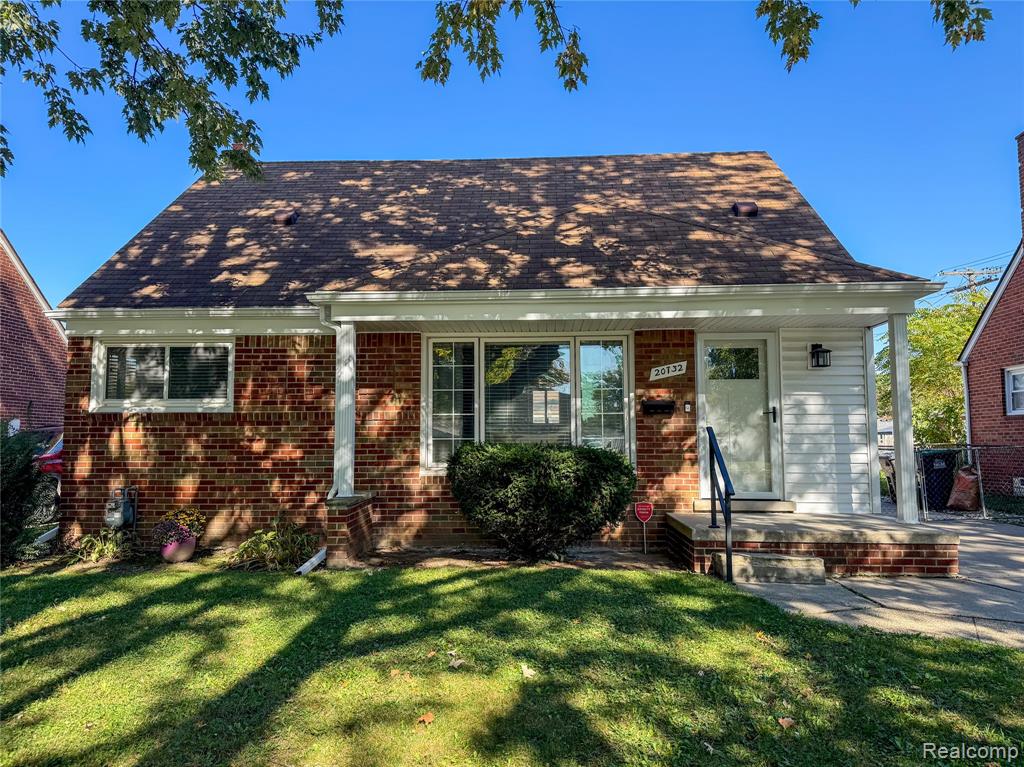 20732 Champaign Street Property Photo 1