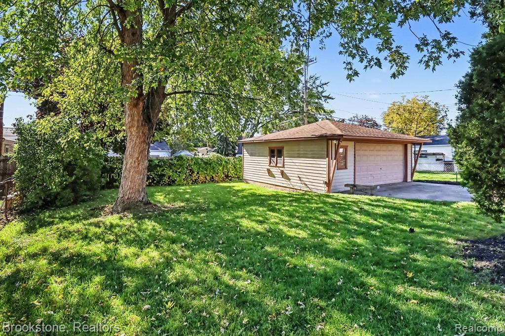 11884 Wheaton Drive Property Photo 21