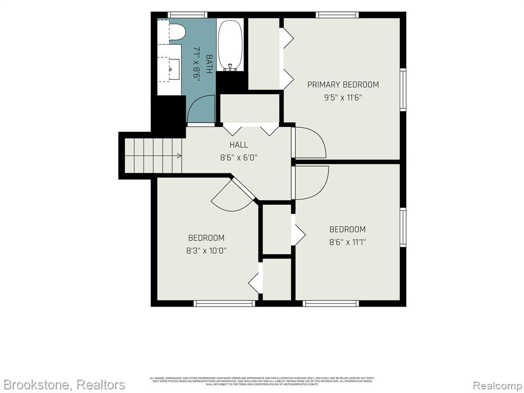 11884 Wheaton Drive Property Photo 24