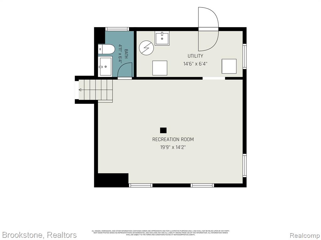11884 Wheaton Drive Property Photo 25