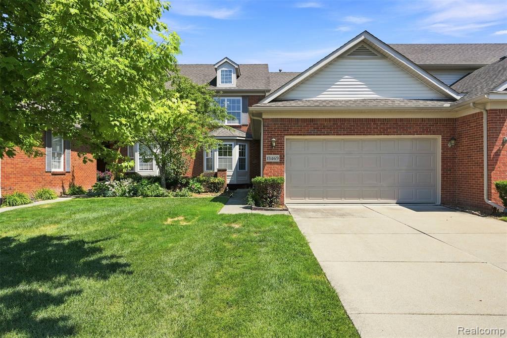 13469 Shire Lane Property Photo 2