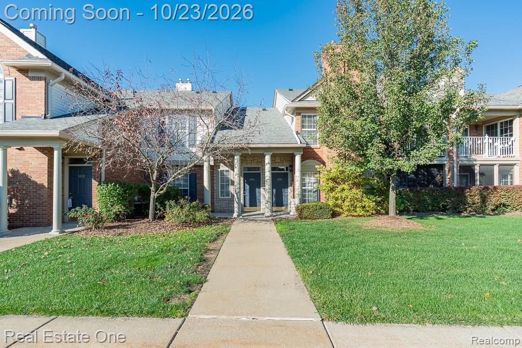 5306 Brookemonte Circle Property Photo 1