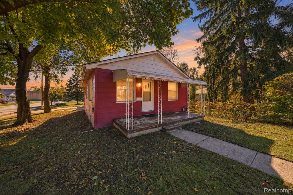 1005 Jefferson Street Property Photo 1