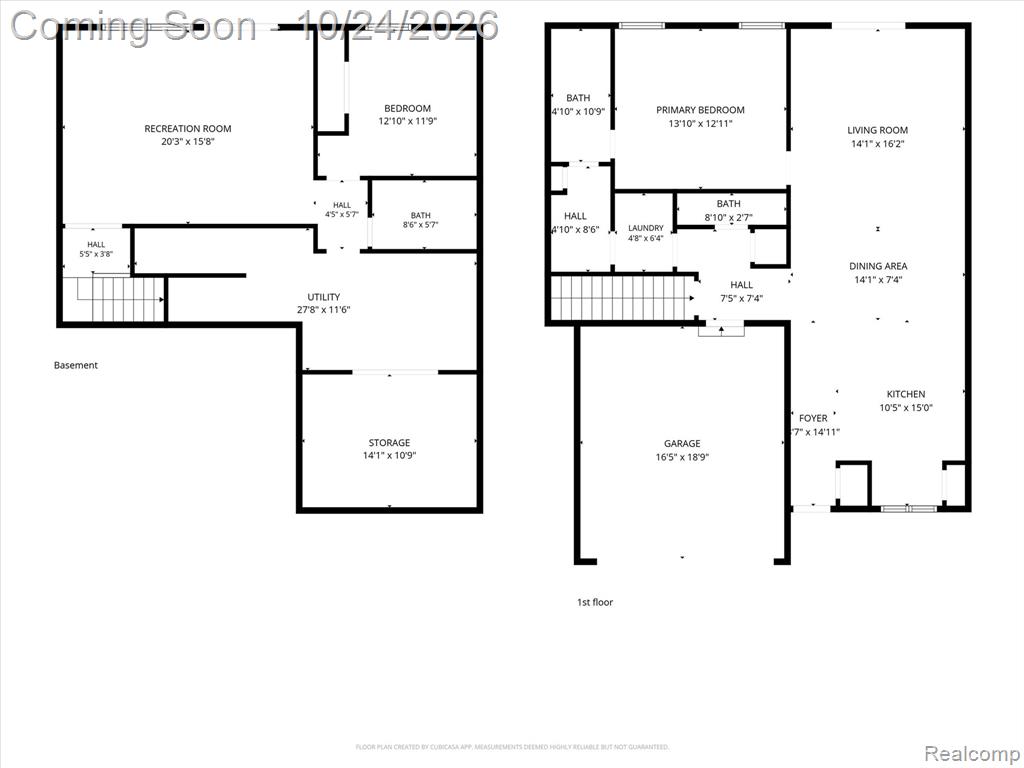 1534 N Village Circle Property Photo 48