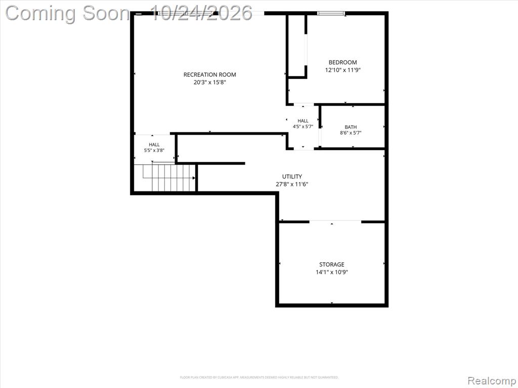 1534 N Village Circle Property Photo 49