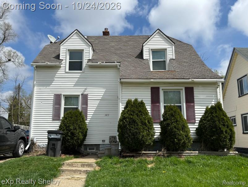 385 S Marshall Street Property Photo 1
