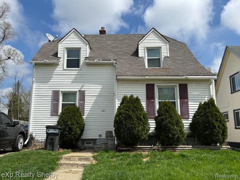 385 S Marshall Street Property Photo 1