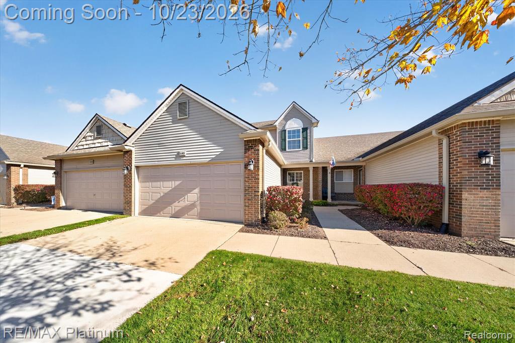 193 Newberry Lane Property Photo 1